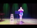 7/16/24 Lemon open mic - Rockford Certified slam