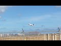 United Airlines 767-300 Takeoff HNL