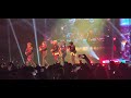 'FATE' ENHYPEN FATE+ TOUR in Rosemont, IL  240501