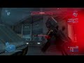 Sword to a gun fight | Halo Reach