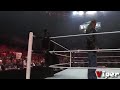 When Undertaker Destroying WWE Wrestlers On The Mic