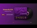 Snooze By SZA Saxophone Remix | Soul King X