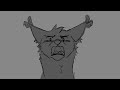 Waiting on a Miracle | Vent Animatic (CW: chronic illness)