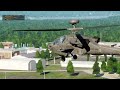 DCS: KOLA Map, now in the AH-64 | Benchmark | DCS World