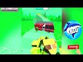 TikTok Gameplay Video 2023 - Satisfying Mobile Game Max Levels: Battery Run 3D, Ball Run 2048 Update