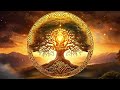 All 7 Chakras Solfeggio Frequencies + Tree Of Life | Aura, Chakra Balance