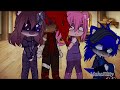 If I was in..sonic and friends part 4✨//Gachaclub💜//Gacha club✨//STH💙🦔//DESCRIPTION PLZ😭🙏🏽