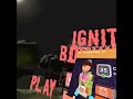 Toxic 7 year old in recroom  paintball!