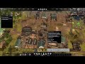 Kaiserpunk | World War City Builder is the Most Ambitious Grand Strategy RTS I have ever seen.. Pt2