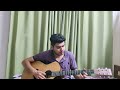 Dhoom Machale - Lead Guitar Cover