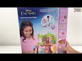 Unboxing and Review the Magical Disney Encanto Toys | Discover Antonio's Tree House