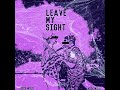 Leave My Sight - Juice WRLD NorthR Edit
