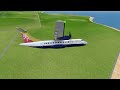 REAL LIVERIES IN TFS - Best Turboprop Flight Simulator Mod? | Full Review
