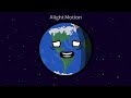 SolarBalls Earth Lip Sync Test