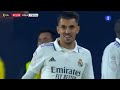 Mbappe debut 2 Goals ⚽💥 Real Madrid vs Villarreal 4-2 | All Goals & Extended Highlights 2024