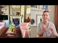 How to decorate like a professional |  Simple tips to elevate your home decor