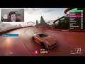 Forza Horizon 5 - Hot Wheels Camouflage! (Mini Games & Random Fun)