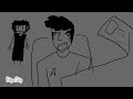 Pudełko, Animatic Star Trek AU