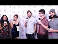 AJR's Jack Met Reveals How Many Of *The Hat* He Really Has