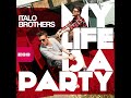 My Life Is a Party (Radio Edit)