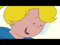 Caillou Magyar | Caillou Úszik a Tengerben | Caillou szezon 01 | Rajzfilmek gyerekeknek