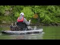 NRS Pike Pro vs. NRS Kuda 126 | Which Inflatable Fishing Kayak is Best?
