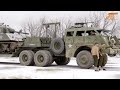 TOP TEN US ARMY TRUCKS of World War 2 - DOC #5