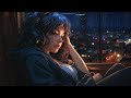 Relaxing Sleep Music | Soft Rain Sounds & Clam Piano For Stop Overthinking, Stress Relief Music