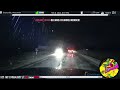 A TORNADO Nearly Hit My House (Live) Storm Chaser Stream Highlights - Feb. 8, 2024 Wisconsin