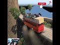 (LIVE ETS2) FULL BASURI JALAN EXTREME