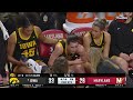 👀 Caitlin Clark Gets Wind Knocked Out After Taking Shoulder, Furious No Foul Called | Iowa Hawkeyes