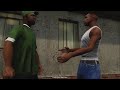 Grand Theft Auto  San Andreas – Ryder