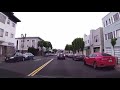 Dmv Driving Test Dash Cam Daly City California 2022