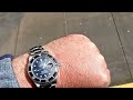 Real Rolex Submariner Date 2007 vs Fake