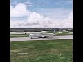 Beautiful Landing of a Boeing 777 Airplane Eps. 27