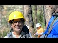 Wildfire Aftermath: Restoring the Eagle Creek Trail | On Location - Ep. 106 Trail Blazers