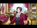 Ace Attorney: Team Edgeworth (Read Description)