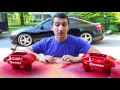 How to PROPERLY Paint Your Brake Calipers