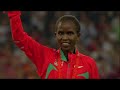 Athletics - Women's 1500M - Final - Beijing 2008 Summer Olympic Games
