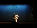 Presentación de ballet #2
