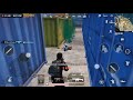 HE WAS ABOUT TO KILL ME UNTIL THIS HAPPENED..... | PUBG MOBILE