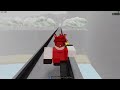 Thomas.exe Hidden Scenes! (The Tunnel - Roblox)