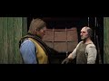 The Reason Why You Should Always Beat Seamus (Fence Owner) - Red Dead Redemption 2