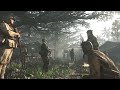 Battle of Bougainville - Pacific Front - Call of Duty Vanguard 4k