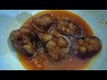 Masala Fish Curry Recipe/Fish Curry #like #recipe #food  #subscribe❤️