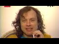 AC/DC - Interview Angus Young + Back in Black (Live, Paris) - 1996
