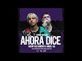 Rauw Alejandro Ft. Anuel AA - Ahora Dice Remixeo