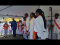 North Eastern Chapter Youth Pilgrimage to Point Fortin. (Intro)