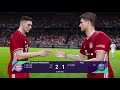PES2022 | PSG Vs Bayern Munich | PS5  | ( HDR / 60P )