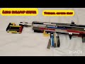 Lego bullpup sniper rifle working tutorial coming soon